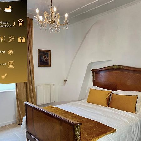 Appartamento L'Escapade 1850 Avon Esterno foto