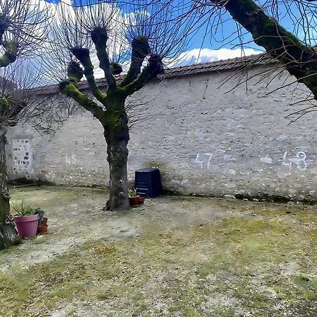 Appartamento L'Escapade 1850 Avon Esterno foto