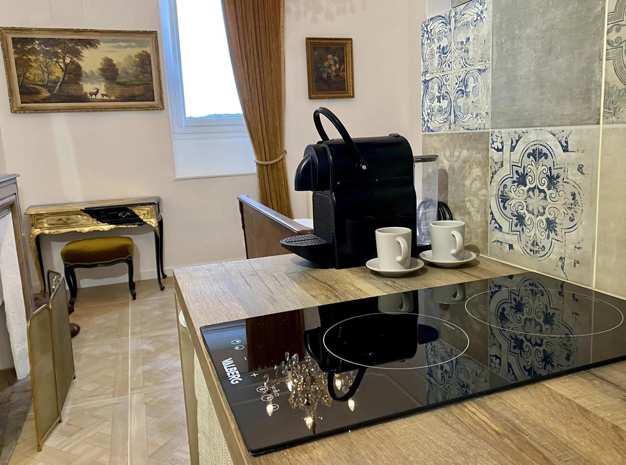 Appartamento L'Escapade 1850 Avon Esterno foto