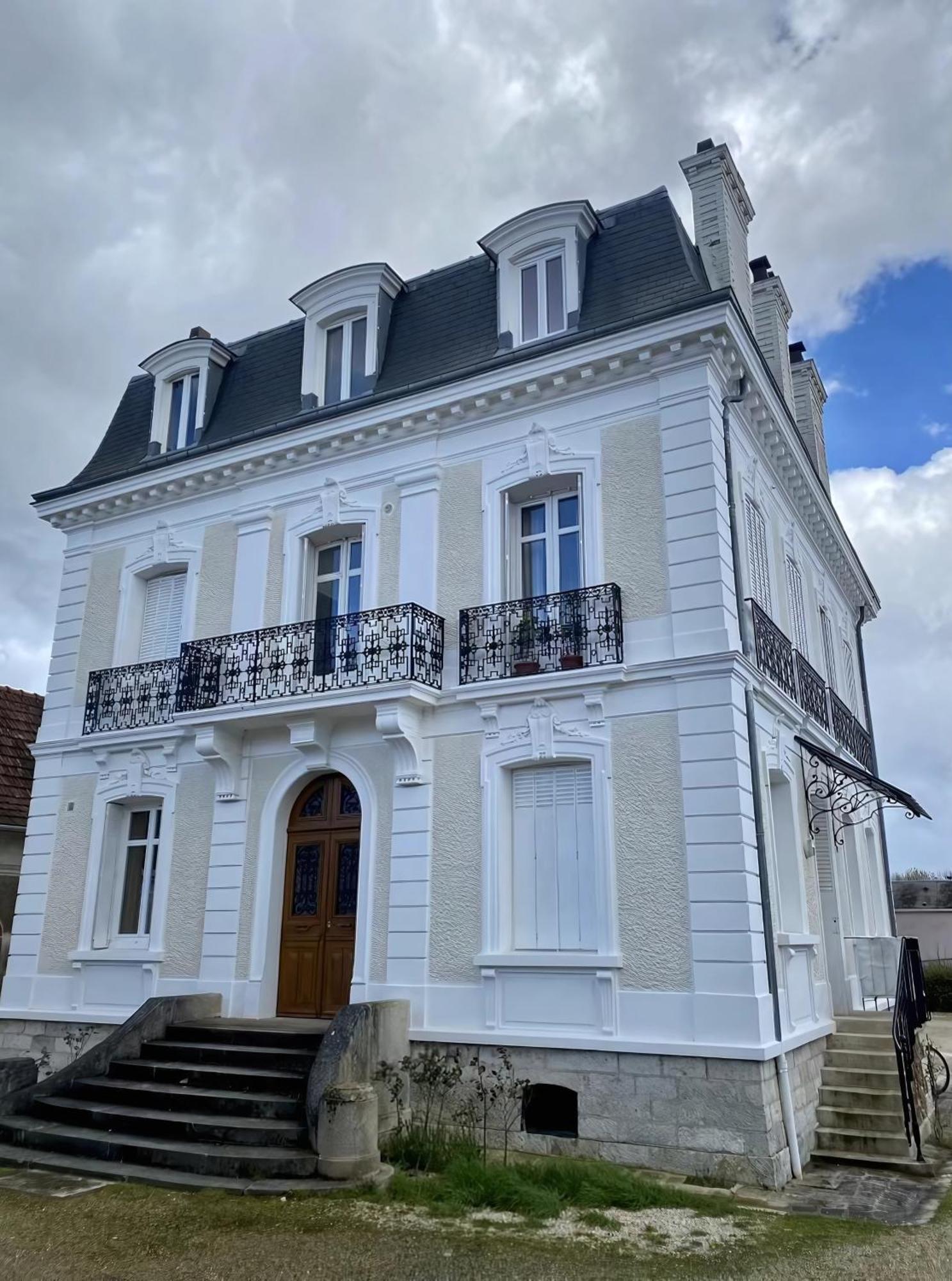 Appartamento L'Escapade 1850 Avon Esterno foto